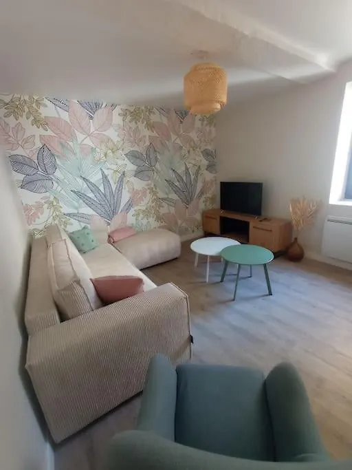 Maison Des Cordeliers Valreas France