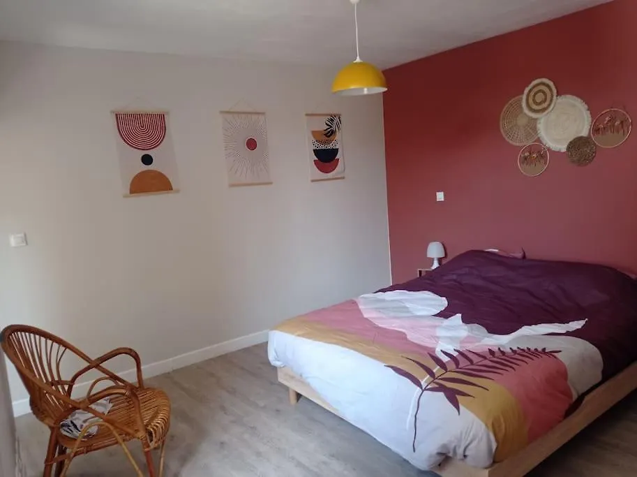 Maison Des Cordeliers Valreas