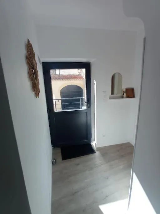 Maison Des Cordeliers Valreas