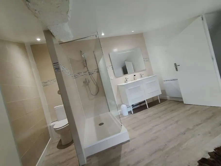 Holiday home Maison Des Cordeliers Valreas France
