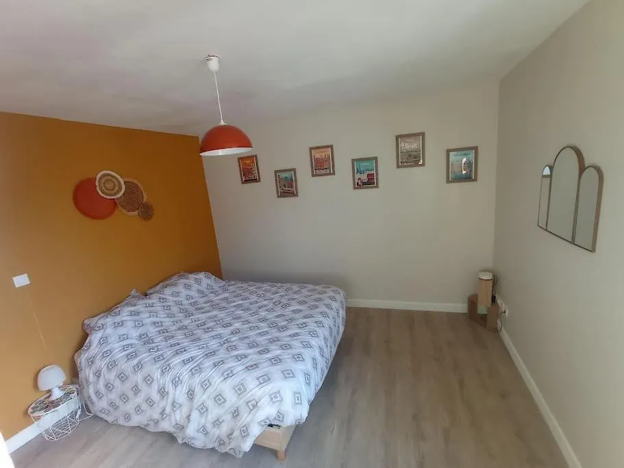 Holiday home Maison Des Cordeliers Valreas