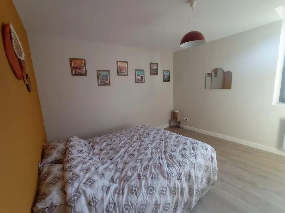 Maison Des Cordeliers Valreas Holiday home