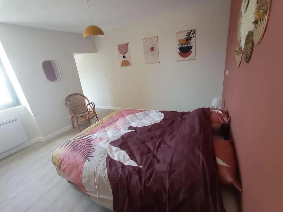 Maison Des Cordeliers Valreas France