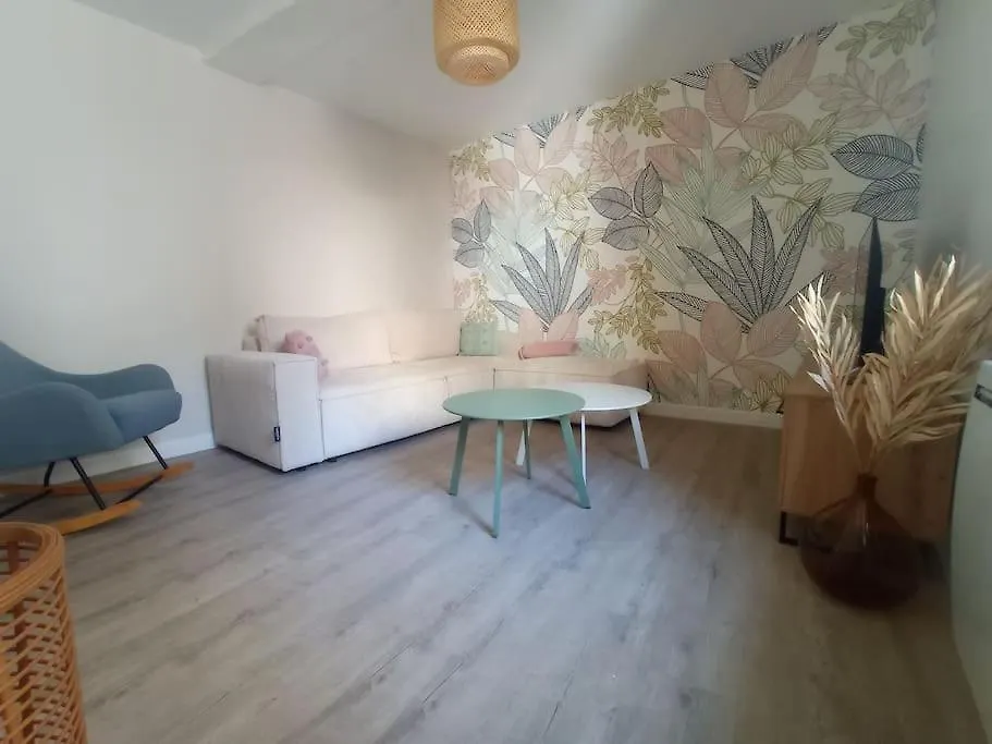 Holiday home Maison Des Cordeliers Valreas