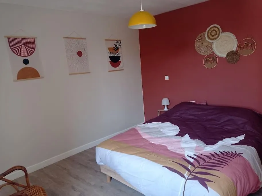 Holiday home Maison Des Cordeliers Valreas