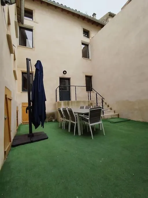 Maison Des Cordeliers Valreas
