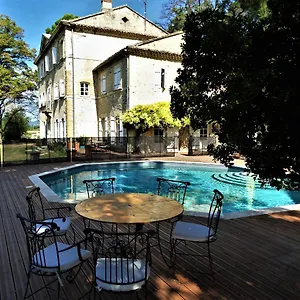 Guest house Chateau Montplaisir Charming In Provence, Valreas